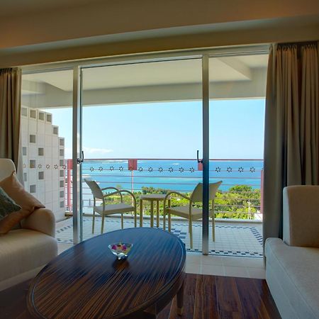 Hotel Mahaina Wellness Resorts Okinawa Exterior photo