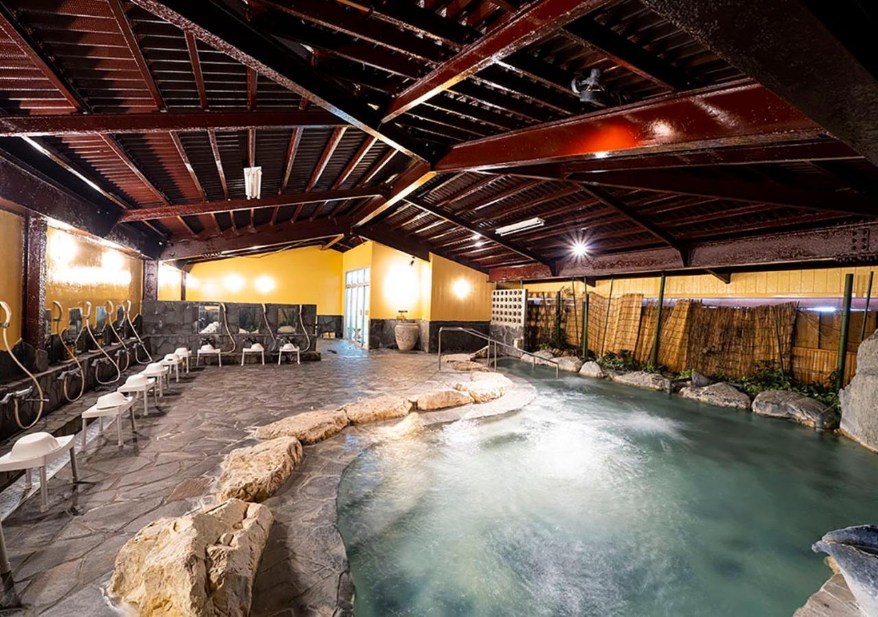 Hotel Mahaina Wellness Resorts Okinawa Exterior photo