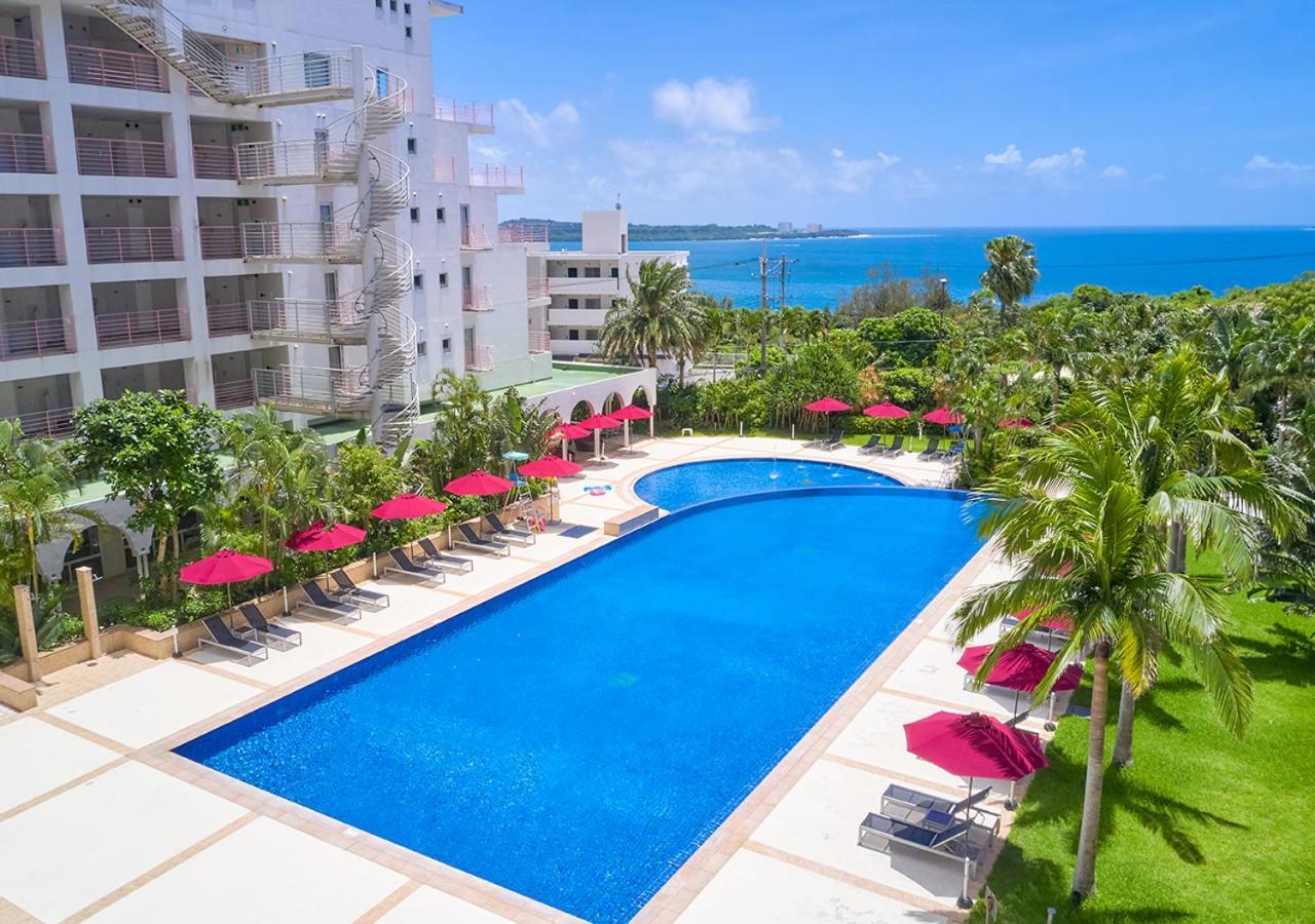 Hotel Mahaina Wellness Resorts Okinawa Exterior photo