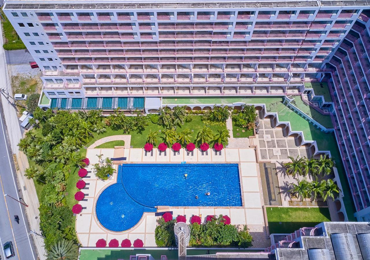 Hotel Mahaina Wellness Resorts Okinawa Exterior photo
