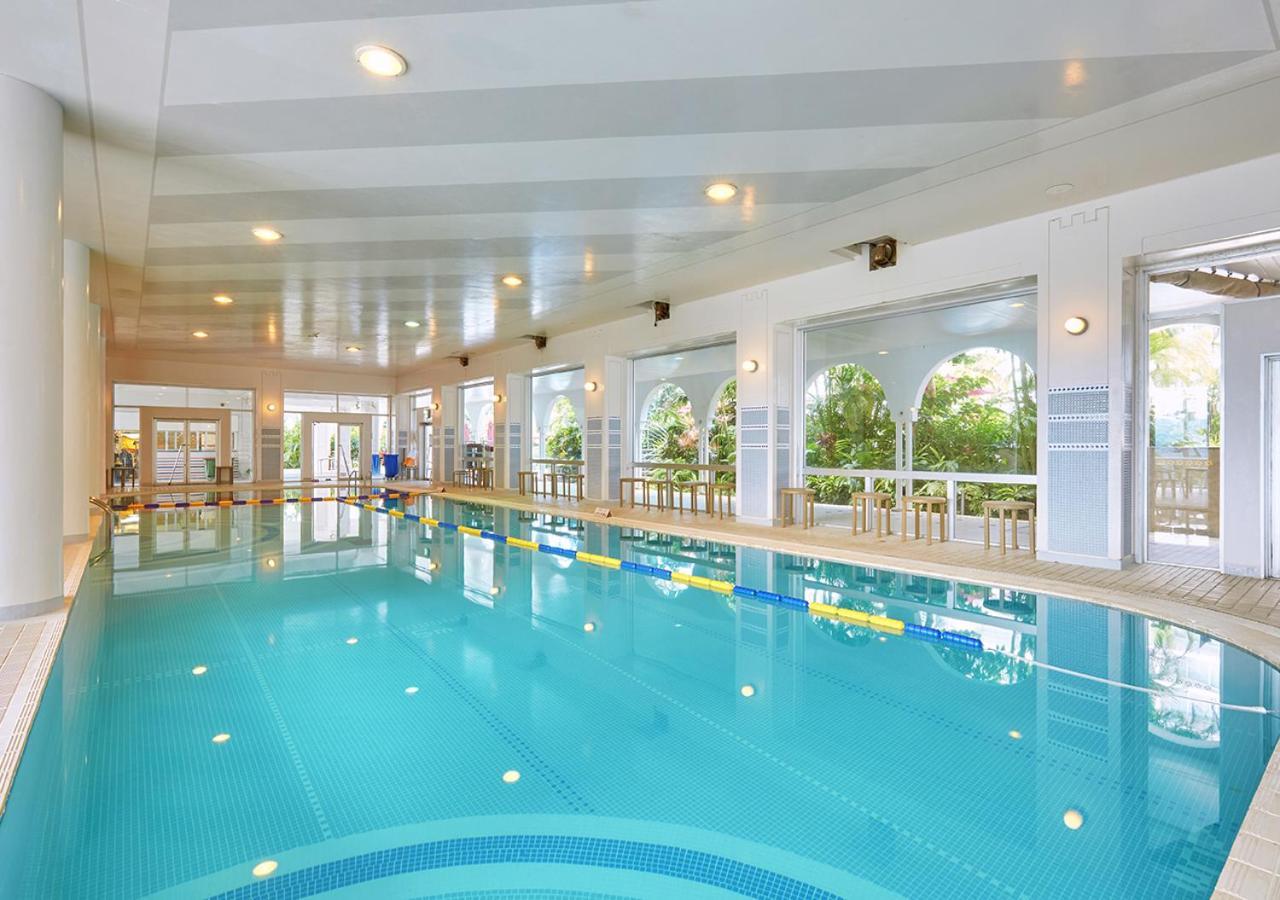 Hotel Mahaina Wellness Resorts Okinawa Exterior photo