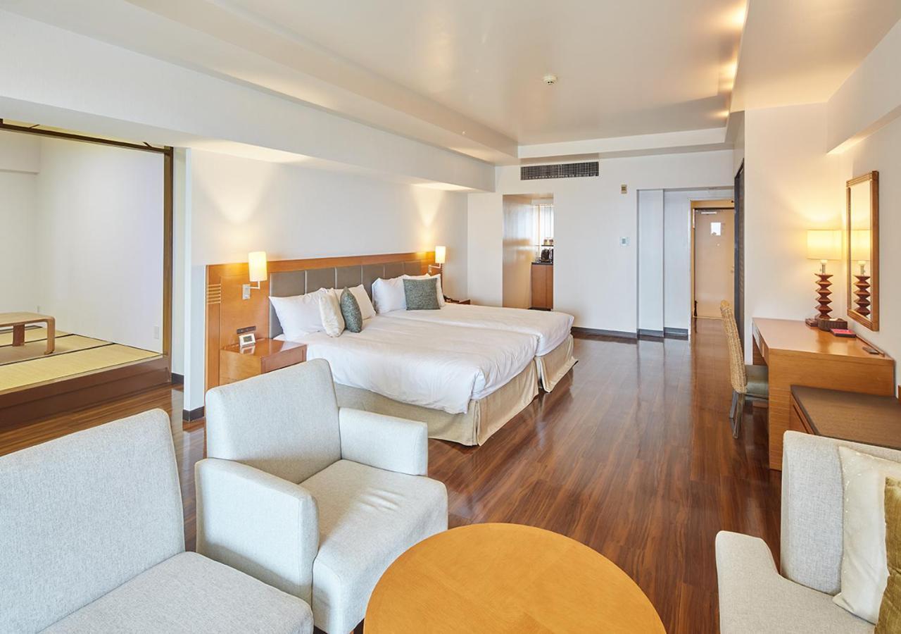 Hotel Mahaina Wellness Resorts Okinawa Exterior photo