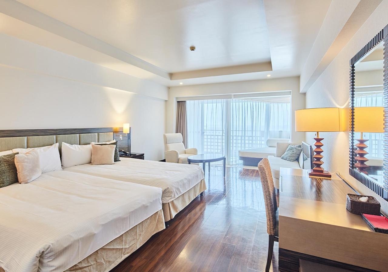 Hotel Mahaina Wellness Resorts Okinawa Exterior photo