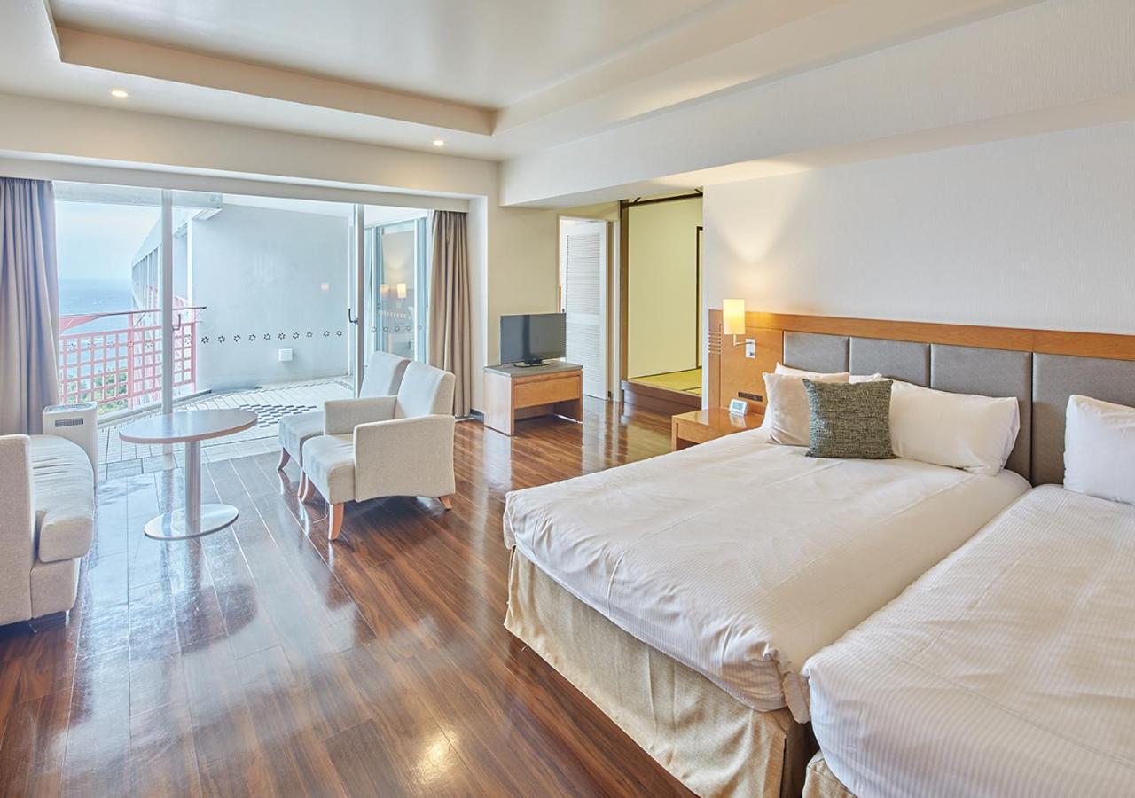 Hotel Mahaina Wellness Resorts Okinawa Exterior photo