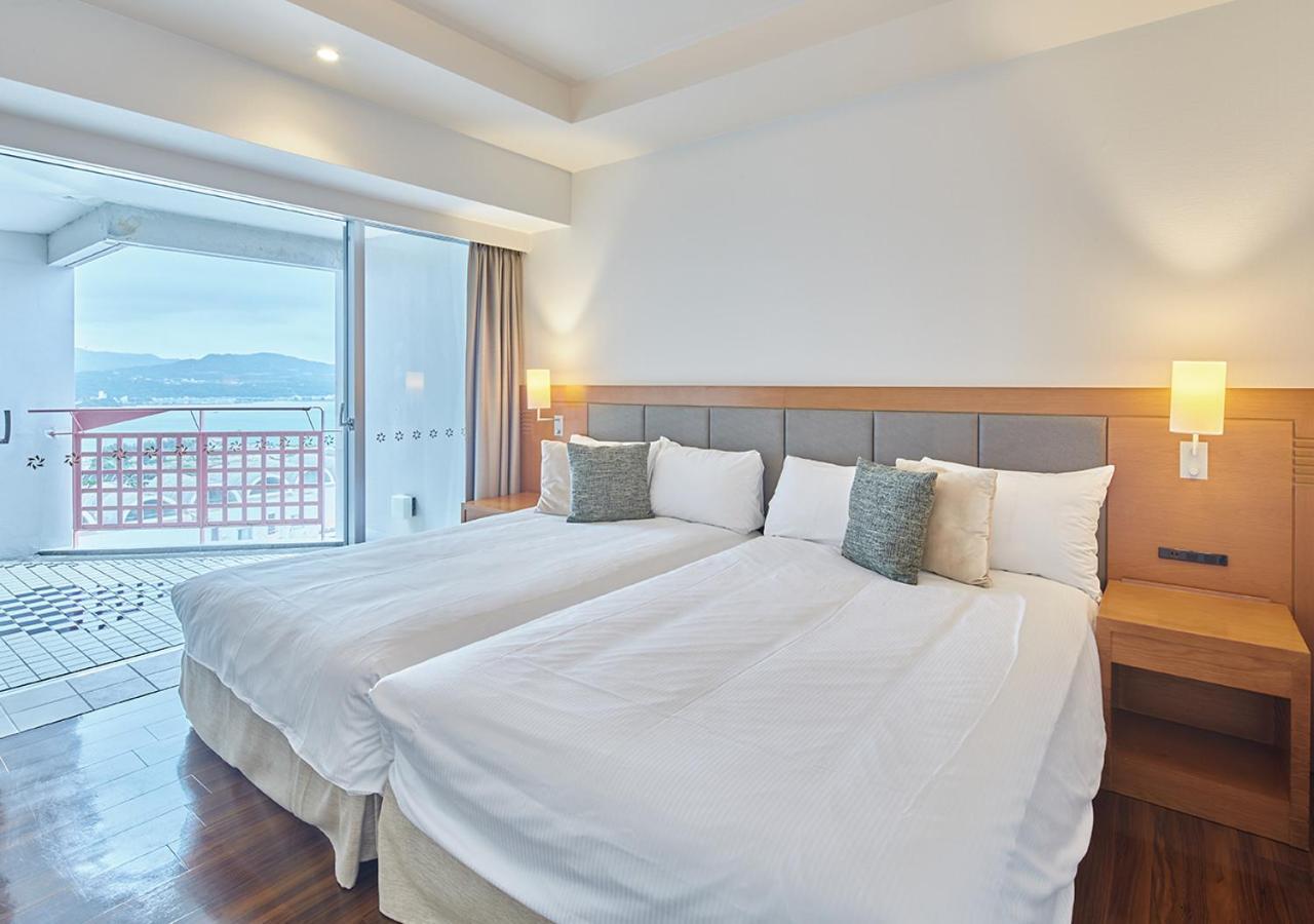 Hotel Mahaina Wellness Resorts Okinawa Exterior photo