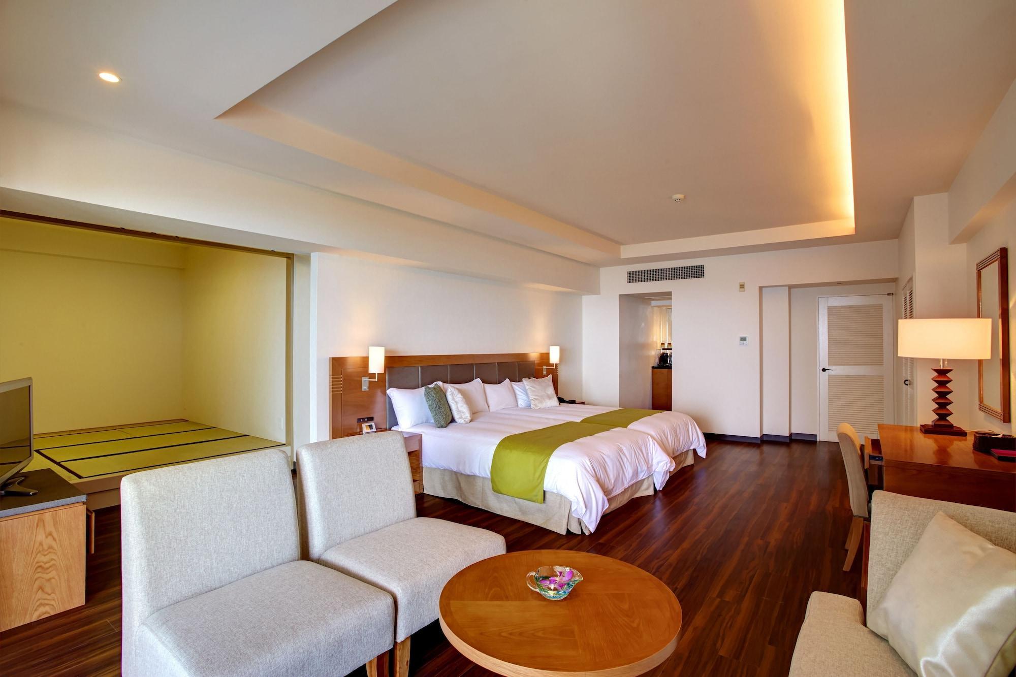 Hotel Mahaina Wellness Resorts Okinawa Exterior photo