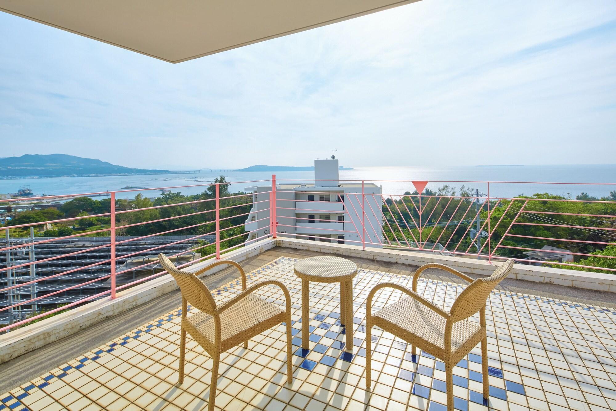 Hotel Mahaina Wellness Resorts Okinawa Exterior photo