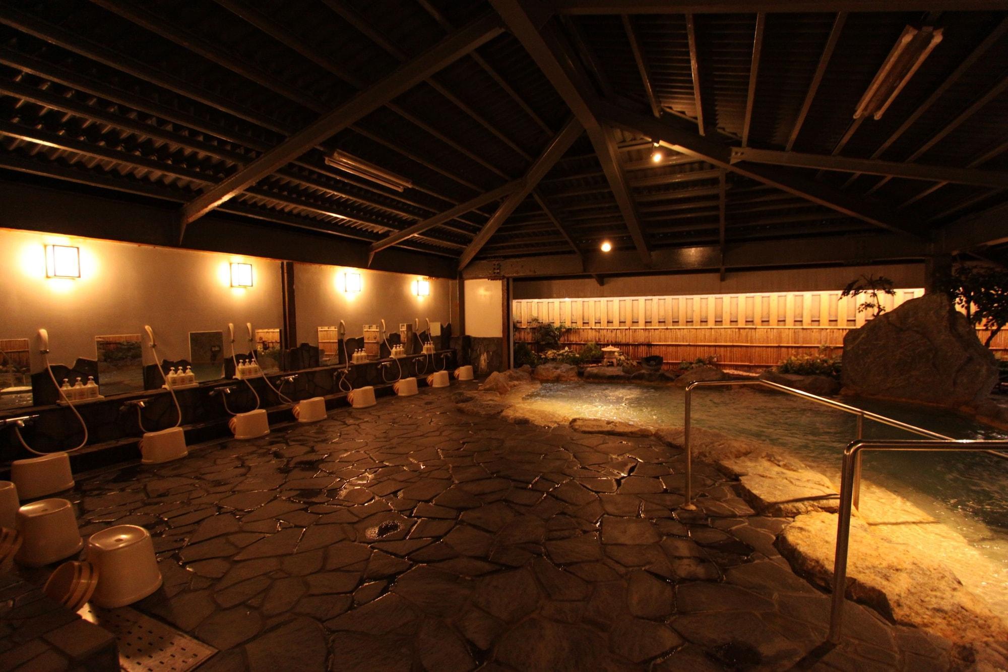 Hotel Mahaina Wellness Resorts Okinawa Exterior photo