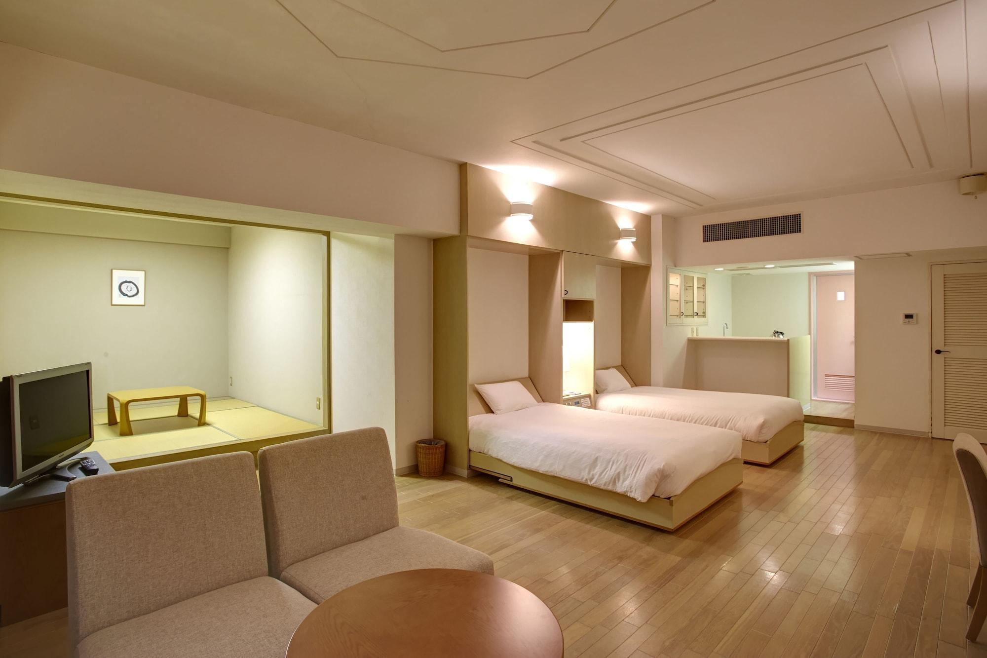 Hotel Mahaina Wellness Resorts Okinawa Exterior photo
