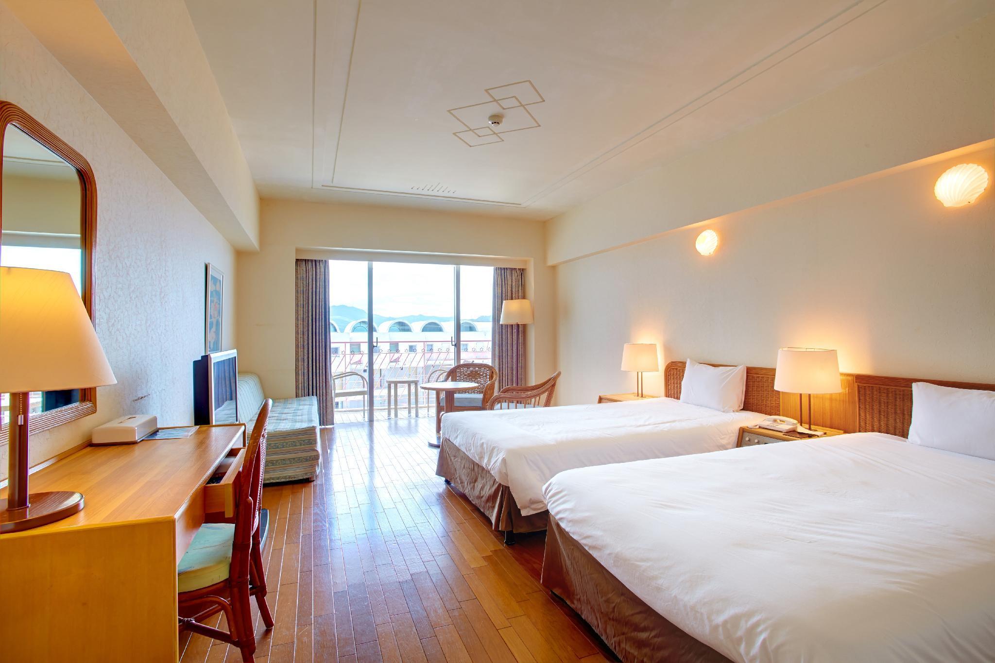 Hotel Mahaina Wellness Resorts Okinawa Exterior photo